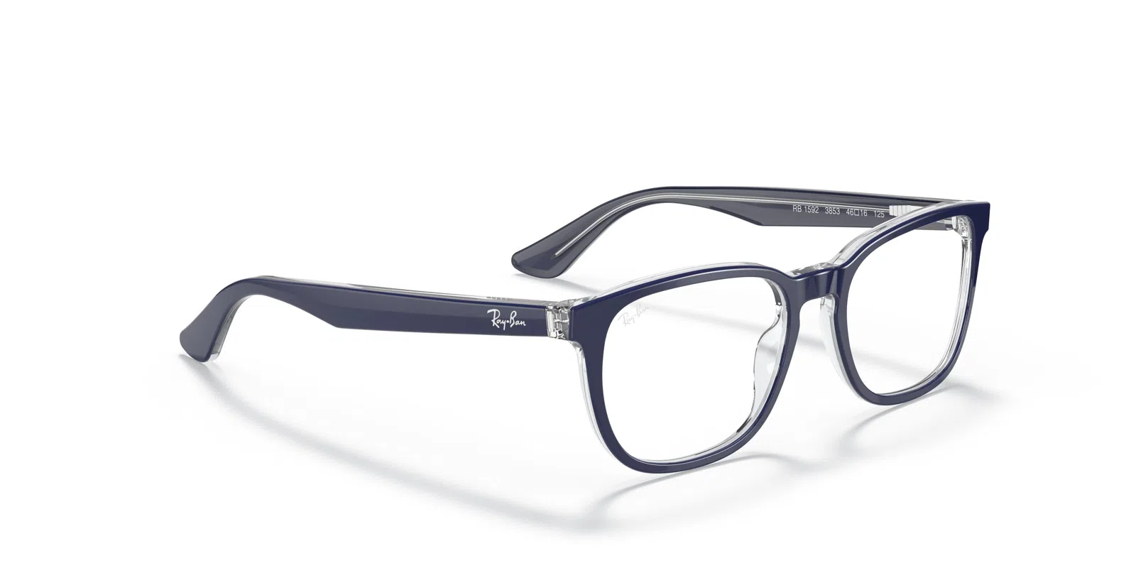 Ray-Ban Kids 0RY1592 Eyeglasses - view 19